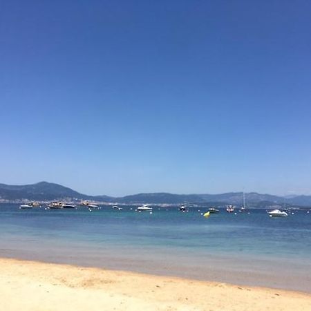 Beau T2 Plage Et Centre Ville A Proximite Ajaccio  Zewnętrze zdjęcie